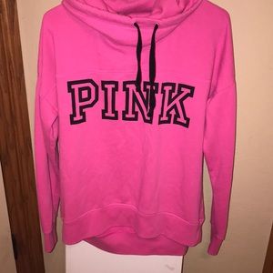 PINK hoodie